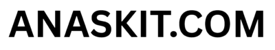 anaskit.com